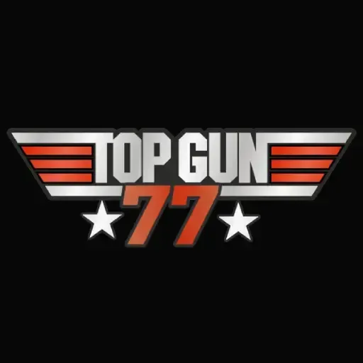 TOPGUN77 - Aplikasi Status & Stiker Terbaik untuk Sosial & Chat